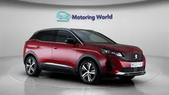 Used 2023 Peugeot 3008 GT Estate | £19,400 (Fair price)