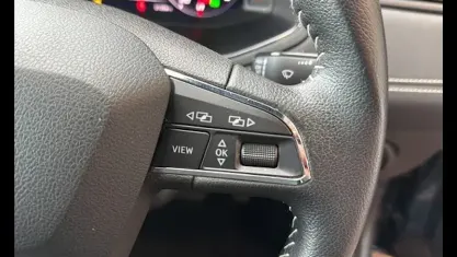 Used Seat Arona XCELLENCE Lux 110 HP (80 kW) 2021 Grey SUV