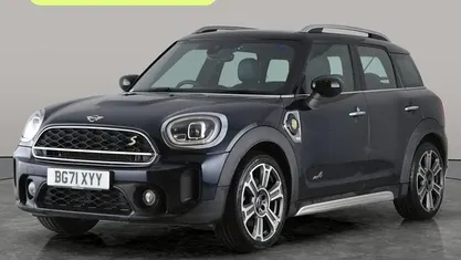 Used Mini Cooper S Exclusive 220 HP (161 kW) 2022 Hatchback
