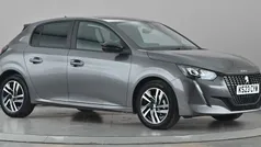 Used 2023 Peugeot 208 Active+ Hatchback | £14,349 (Fair price)