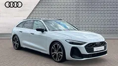 Used 2025 Audi S5 Advanced Estate | £56,666 (Good price)