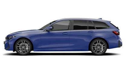 Neu BMW 320 M Sport 184 PS (135 kW) 2026 Kombi