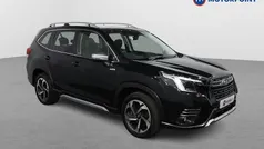 Used 2022 Subaru Forester Premium SUV | £24,999 (Fair price)