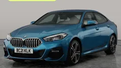 Used 2024 BMW 218 M Sport Coupe | £17,868 (Super price)