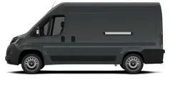 Used 2025 Citroën Relay Van | £25,390 (Fair price)