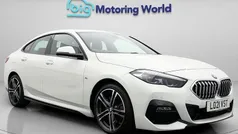 Used 2023 BMW 220 M Sport Coupe | £22,500 (Super price)