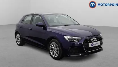 Used 2024 Audi A1 Sportback Sport Hatchback | £16,549 (Fair price)