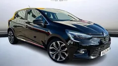 Used 2021 Renault Clio V Version S Hatchback | £11,998 (Fair price)