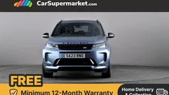 Used 2023 Land Rover Discovery Sport SE Dynamic SUV | £31,397 (Fair price)