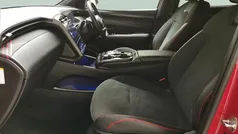 Red Used 2022 Hyundai Tucson N Line SUV | £20,459 (Good price)