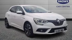 Used 2018 Renault Mégane IV Iconic Hatchback | £9,499 (Fair price)