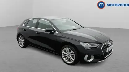 Used Audi A3 Sportback Sport 150 HP (110 kW) 2024 Hatchback