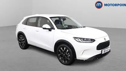 Used 2024 Honda ZR-V Advance SUV | £25,949 (Fair price)