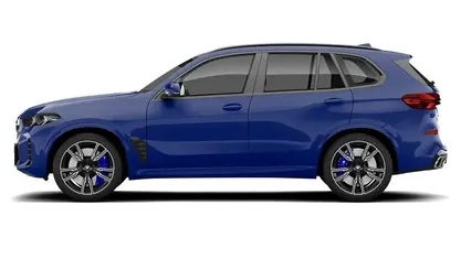 Used BMW X5 M Competition Edition 625 HP (459 kW) 2026 SUV