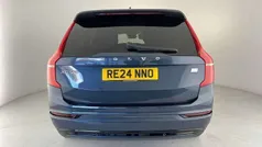 Used 2024 Volvo XC90 Plus SUV | £48,450 (Good price)