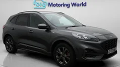 Used 2021 Ford Kuga ST-Line SUV | £17,800 (Good price)