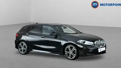 Used BMW 118 M Sport 136 HP (100 kW) 2024 Hatchback