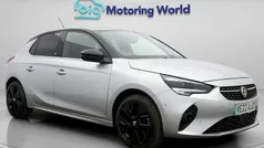 Used 2022 Vauxhall Corsa-e Elite Hatchback | £10,900 (Fair price)