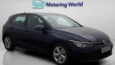 Used 2024 VW Golf VIII Life Hatchback | £18,000 (Good price)