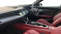 Used 2024 Audi e-tron GT quattro Design Sedan | £42,700 (Super price)