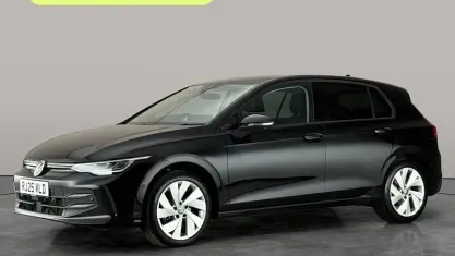Used VW Golf VIII Match 150 HP (110 kW) 2026 Hatchback