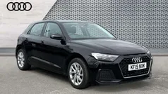 Used 2019 Audi A1 Sport Hatchback | £18,032 (Fair price)