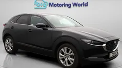 Used 2021 Mazda CX-30 Inclusive SUV | £19,750 (Fair price)