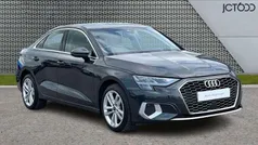 Used 2022 Audi A3 Sport Sedan | £19,307 (Good price)