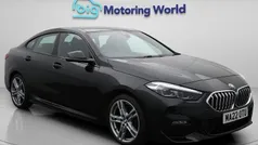 Used 2024 BMW 218 M Sport Coupe | £21,200 (Super price)