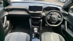 Grey Used 2024 Peugeot 2008 Allure SUV | £19,877 (Fair price)
