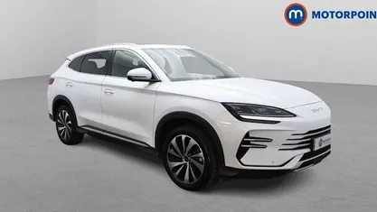 Used 2026 BYD Seal Boost Estate | £26,449 (Fair price)