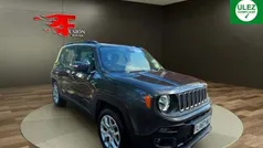 Used 2017 Jeep Renegade Longitude SUV | £9,800 (Fair price)