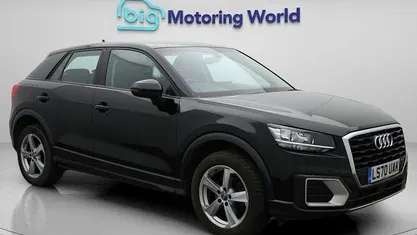 Used 2020 Audi Q2 Sport SUV | £14,962 (Good price)