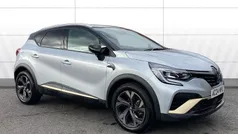 Used 2024 Renault Captur Engineered SUV | £21,000 (Fair price)