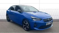 Used 2022 Vauxhall Corsa Ultimate Hatchback | £16,316 (Fair price)