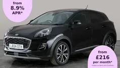 Used 2023 Ford Puma Gen-E Titanium Hatchback | £16,197 (Fair price)