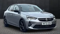 Grey Used 2022 Vauxhall Corsa GS Line Hatchback | £13,234 (Fair price)