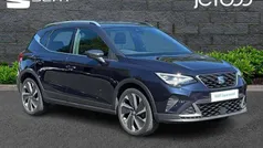 Used 2022 Seat Arona FR Sport SUV | £15,047 (Fair price)