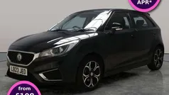 MG MG3