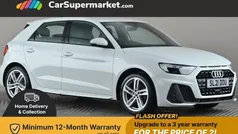 Used 2025 Audi A1 Sportback S-Line Hatchback | £17,497 (Super price)