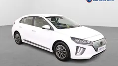 Used 2021 Hyundai Ioniq 6 Premium Sedan | £10,999 (Fair price)