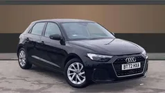 Used 2022 Audi A1 Sport Hatchback | £17,999 (Super price)