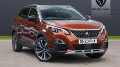 Other Used 2020 Peugeot 3008 Premium SUV | £16,295 (Fair price)