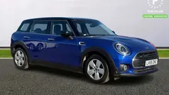Mini Cooper Clubman
