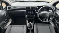 Used 2024 Citroën C3 PureTech Hatchback | £13,321 (Fair price)