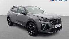 Used 2023 Peugeot 2008 GTi SUV | £18,699 (Fair price)