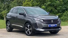 Grey Used 2024 Peugeot 3008 GTi SUV | £22,483 (Fair price)