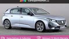 Used 2022 Peugeot 308 Active Premium Hatchback | £15,197 (Fair price)