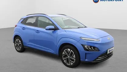 Used 2022 Hyundai Kona Ultimate SUV | £15,599 (Fair price)