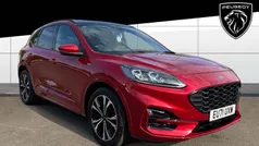Used 2023 Ford Kuga ST-Line X SUV | £20,003 (Fair price)